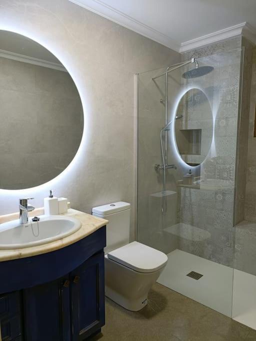 Apartamento Playa Levante Santa Creu サンタ・ポラ エクステリア 写真