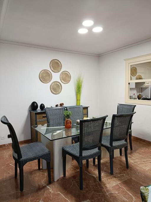 Apartamento Playa Levante Santa Creu サンタ・ポラ エクステリア 写真