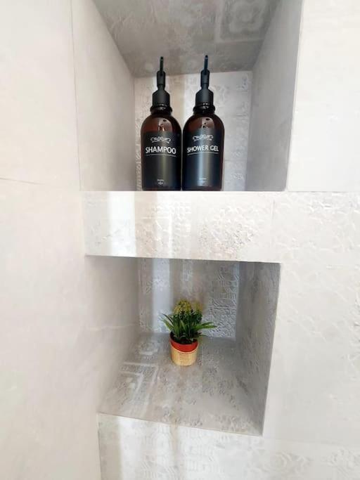 Apartamento Playa Levante Santa Creu サンタ・ポラ エクステリア 写真