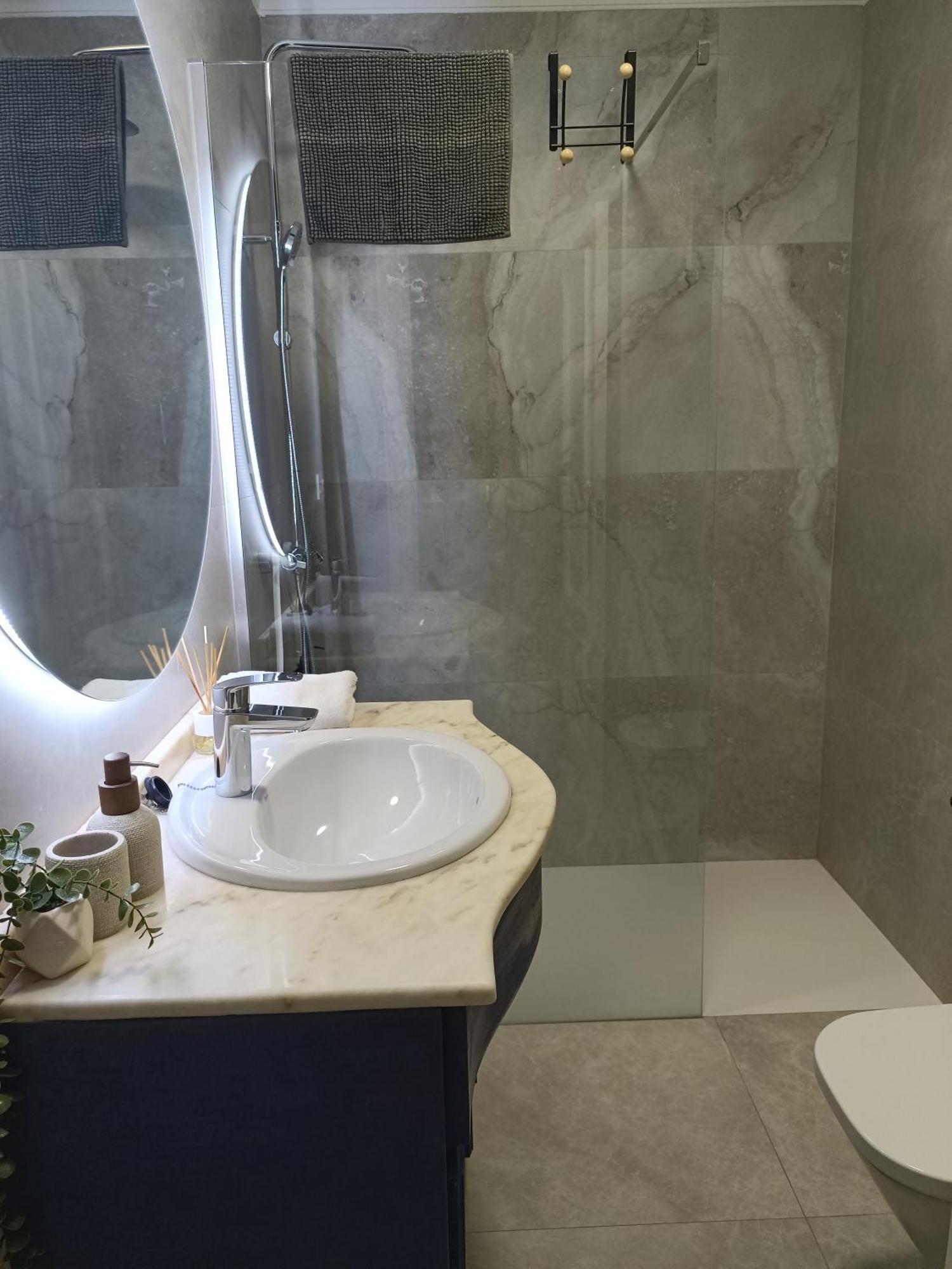 Apartamento Playa Levante Santa Creu サンタ・ポラ エクステリア 写真