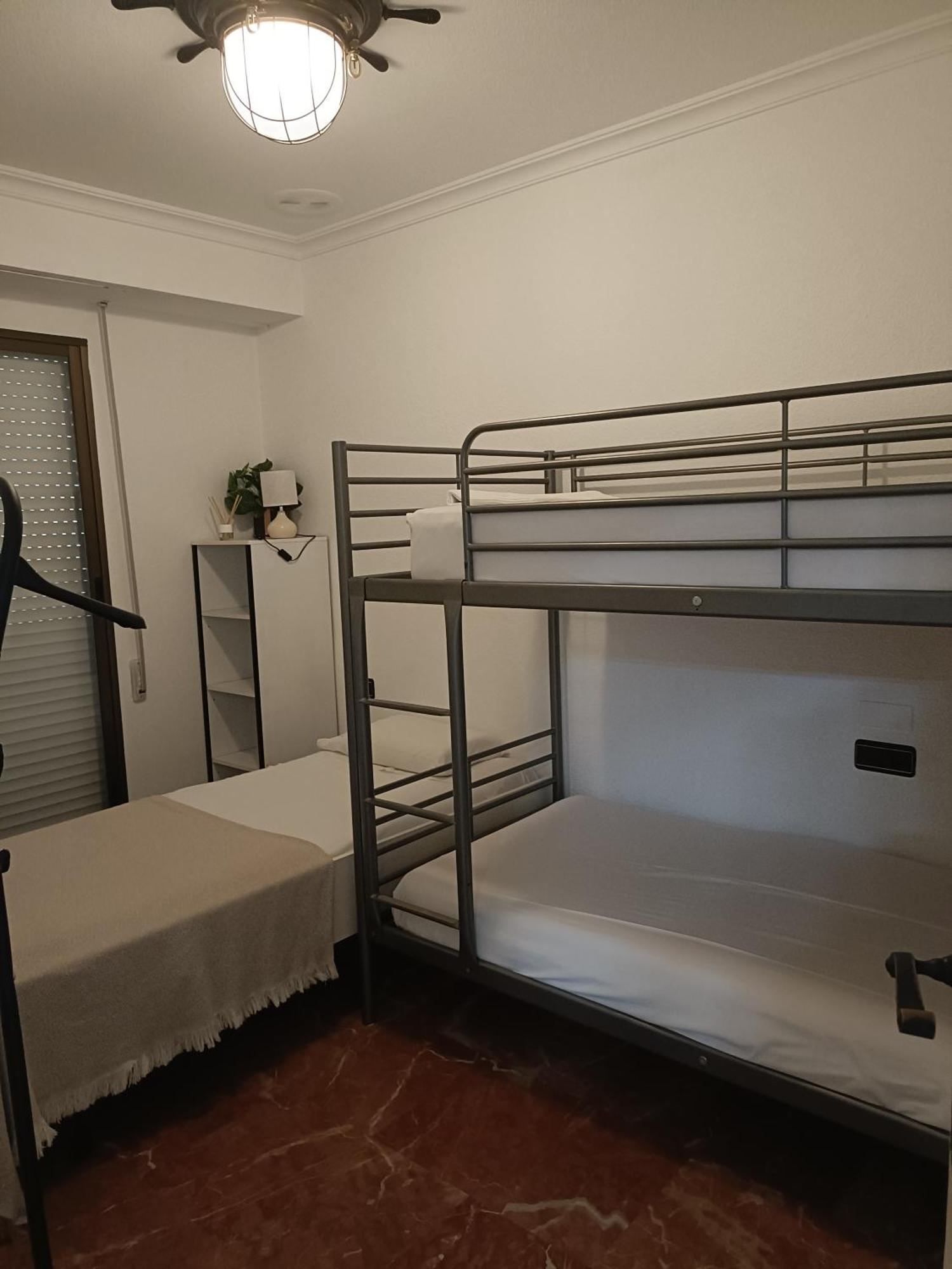Apartamento Playa Levante Santa Creu サンタ・ポラ エクステリア 写真