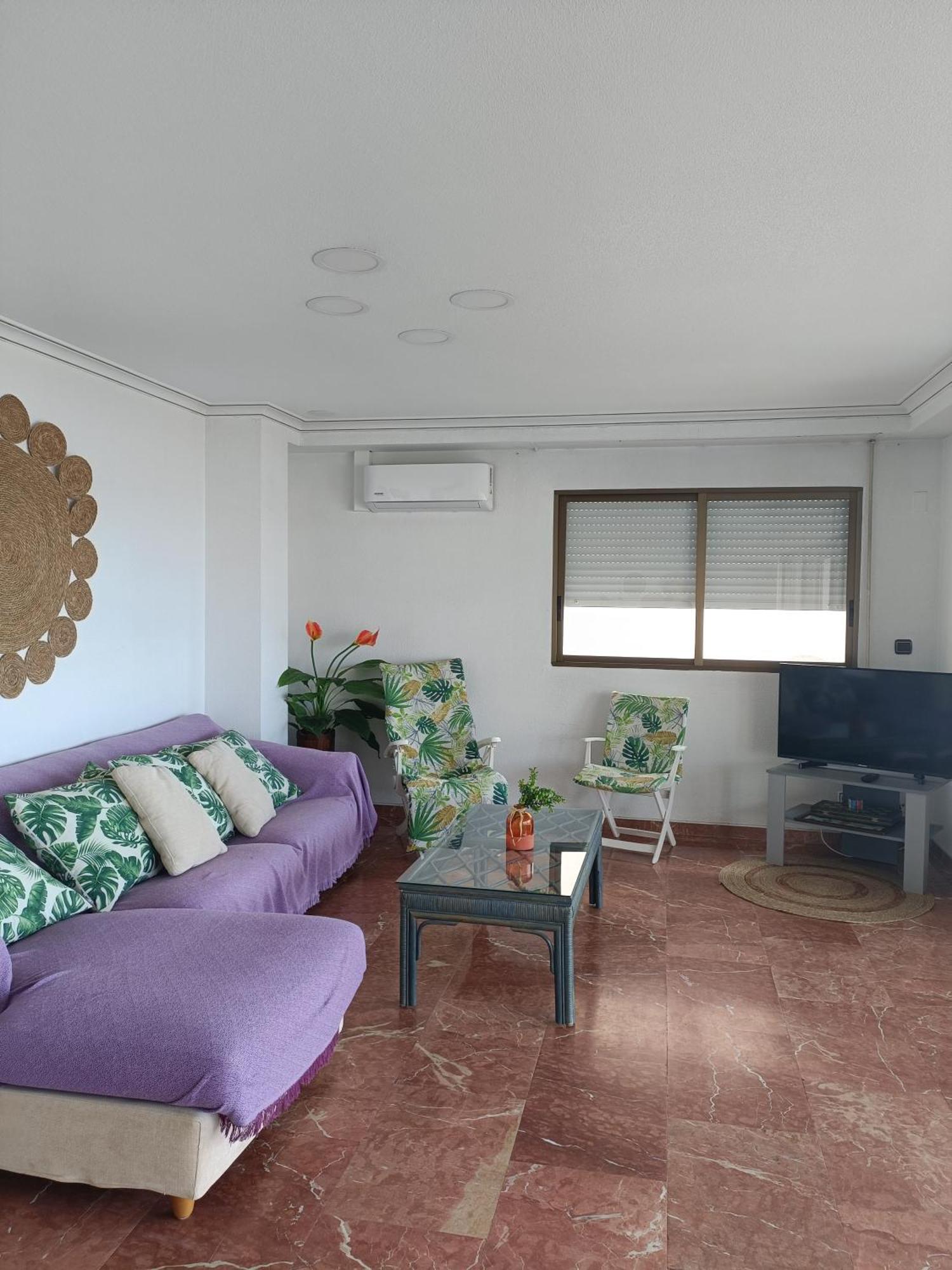 Apartamento Playa Levante Santa Creu サンタ・ポラ エクステリア 写真