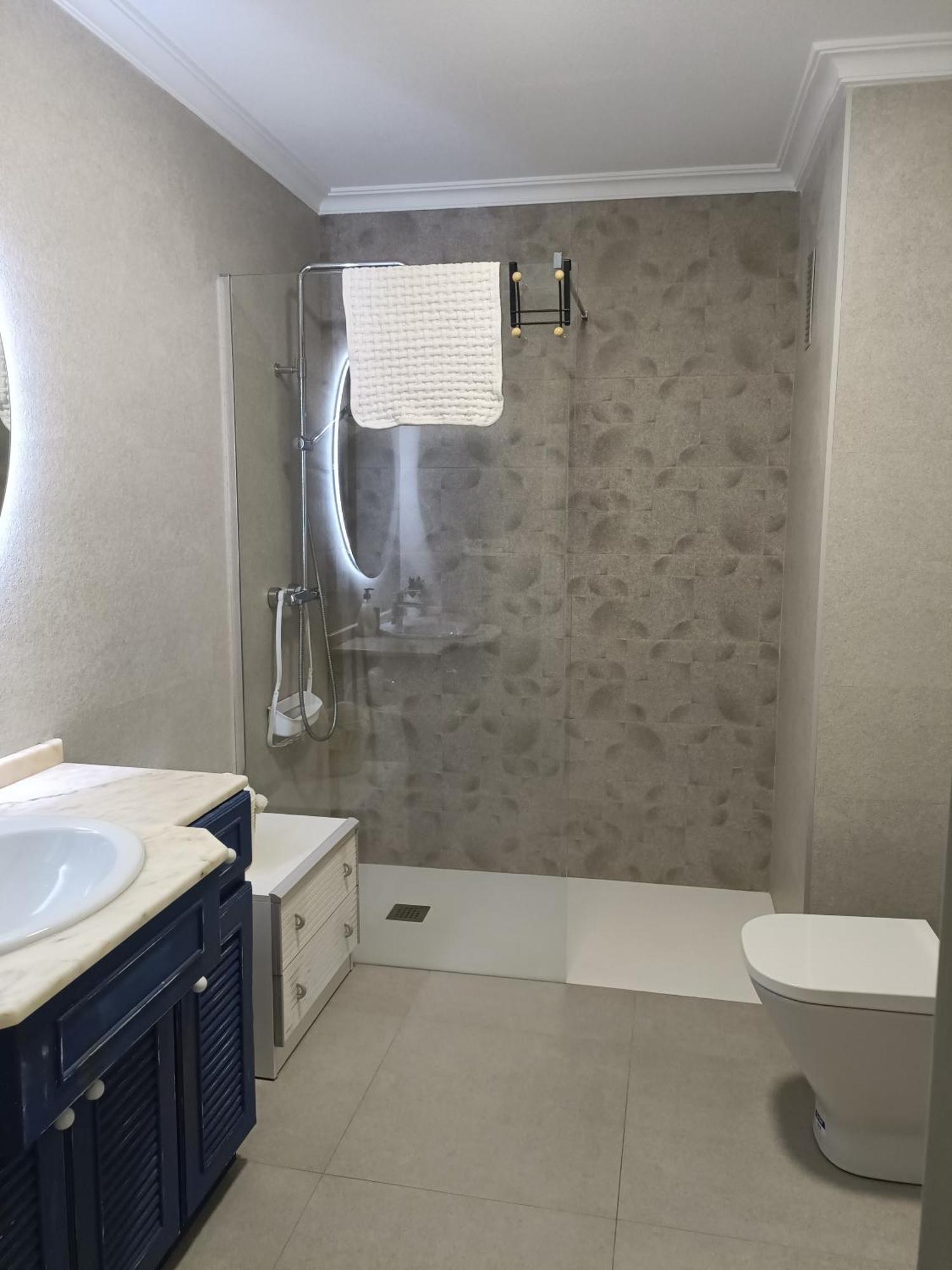 Apartamento Playa Levante Santa Creu サンタ・ポラ エクステリア 写真